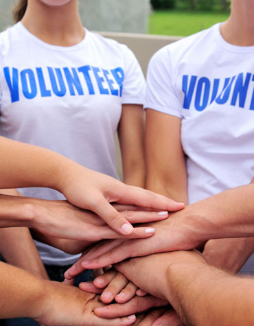 Community-Involvement