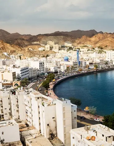 Economic-renaissance-OMAN
