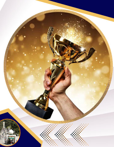 Distinguished Researcher Award 2024 Distinguished Researcher Award 2024